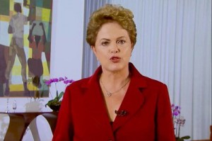 dilma feca