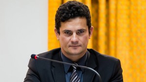 sergio moro