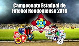 CAMPEONATO RONDONIENSE