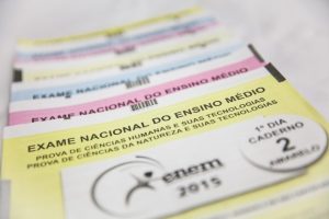 ENEM 2016