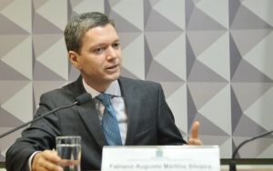 fabio ministerio da tranparencia
